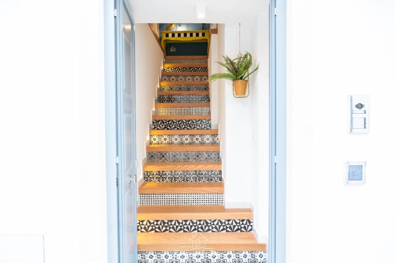 La Casa Di Zoe Otel Manfredonia Dış mekan fotoğraf